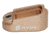 HYVE Technologies Magazine Extension Base Pad, Glock 26, 2-Round, Tan G26-E2-6
