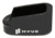 HYVE Technologies Magazine Extension Base Pad, Glock 36, 1-Round, Black, G36-E1-1