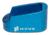 HYVE Technologies Magazine Extension Base Pad, Glock 36, 1-Round, Blue, G36-E1-4