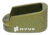 HYVE Technologies Magazine Extension Base Pad, Glock 36, 1-Round, OD Green, G36-E1-5