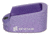 HYVE Technologies Magazine Extension Base Pad, Glock 36, 1-Round, Violet, G36-E1-7