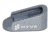 HYVE Technologies Magazine Extension Base Pad, Glock 42, 1-Round, Gray, G42-E1-3