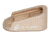 HYVE Technologies Magazine Extension Base Pad, Glock 42, 1-Round, Tan, G42-E1-6