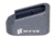 HYVE Technologies Magazine Extension Base Pad, Glock 42, 2-Round, Gray G42-E2-3