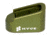 HYVE Technologies Magazine Extension Base Pad, Glock 42, 2-Round, OD Green G42-E2-5