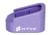 HYVE Technologies Magazine Extension Base Pad, Glock 42, 2-Round, Violet G42-E2-7