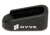 HYVE Technologies Magazine Extension Base Pad, Glock 43, 1-Round, Black G43-E1-1