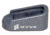 HYVE Technologies Magazine Extension Base Pad, Glock 43, 1-Round, Gray G43-E1-3