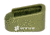 HYVE Technologies Magazine Extension Base Pad, Glock 43, 2-Round, OD Green G43-E2-5