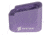 HYVE Technologies Magazine Extension Base Pad, Glock 43, 3-Round, Violet, G43-E3-7