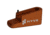 HYVE Technologies Magazine Extension Base Pad, Ruger LCP II, 1-Round, Copper, LC2-E1-8