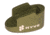 HYVE Technologies Magazine Extension Base Pad, Sig Sauer P320 Compact, 3-Round, OD Green S32-E3-5