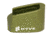 HYVE Technologies Magazine Extension Base Pad, Smith &amp; Wesson M&amp;P Shield .45, 1-Round, OD Green, S45-E1-5
