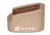 HYVE Technologies Magazine Extension Base Pad, Smith &amp; Wesson M&amp;P Shield .45, 1-Round, Tan, S45-E1-6