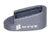 HYVE Technologies Magazine Extension Base Pad, Smith &amp; Wesson M&amp;P Shield 9mm 7-Round Mag, 1-Round, Gray SW9-E1-3
