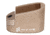 HYVE Technologies Magazine Extension Base Pad, Smith &amp; Wesson M&amp;P Shield 9mm 8-Round Mag, 2-Round, Tan SW9-E2-6
