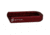 HYVE Technologies Small Magazine Base Pad, Glock 43, Red, G42-MB-2