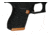 HYVE Technologies Small Magazine Base Pad, Glock 49, Copper, G42-MB-8