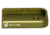 HYVE Technologies Small Magazine Base Pad, Glock 9mm/.40  cal/.357 Double Stack Magazines, OD Green G19-MB-5