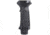 I.O. Inc Tactical Foregrip, Black, IOIN0120