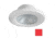 I2Systems Inc Apeiron A3100Z Screw Mount LED Light, Red/ White Finish, A3100Z-31H