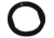 I2Systems Inc Ember Series Lights Closed Cell Foam Gasket, 530-00486