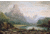 iCanvas A Welsh Valley, 1819 By John Varley Canvas Print, Multi, 26x40x0.75 BMN1388-1PC3-40x26
