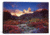 iCanvas Autumn Foliage, Monte Fitz Roy, Parque Nacional los Glaciares, Patagonia, Argentina by Gareth McCormack Canvas Print, Multi, 12 x 18 GAR2-1PC3-18x12