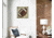 iCanvas Ball III By Michael Mullan Canvas Print, Multi, 37x37x0.75 WAC916-1PC3-37x37