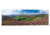 iCanvas Cloghoge Valley II, Wicklow Mountains, County Wicklow, Leinster Province, Republic Of Ireland by Gareth McCormack Canvas Print, Multi, 12 x 36 GAR12-1PC3-36x12