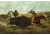 iCanvas Life on the Prairie - the Buffalo Hunt, 1862 by N. Currier Canvas Print, Multi, 18x26x0.75 BMN624-1PC3-26x18