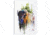 iCanvas Yak by Dean Crouser Canvas Print, Multi, 26x18x0.75 DCR1-1PC3-26x18