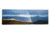 iCanvas Double Rainbow, Twelve Bens, Connemara, County Galway, Connacht Province, Republic Of Ireland by Gareth McCormack Canvas Print, Multi, 12 x 36 GAR34-1PC3-36x12