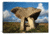 iCanvas Kilcooney Dolmen I, County Donegal, Ulster Province, Republic Of Ireland by Gareth McCormack Canvas Print, Multi, 12 x 18 GAR51-1PC3-18x12