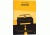 iCanvas Mad Max Minimal Movie Poster by Chungkong Canvas Print, 18 x 12 CKG65-1PC3-18x12