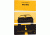 iCanvas Mad Max Minimal Movie Poster by Chungkong Canvas Print, 60 x 40 CKG65-3PC3-60x40