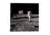 iCanvas Neil Armstrong Placing American Flag on the Moon by NASA Canvas Print, Multi, 18x18, 11047-1PC3-18x18