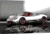 iCanvas Pagani Zonda Cinque Artist Canvas Print, 12 x 18 3551-1PC3-18x12