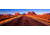 iCanvas Road Monument Valley, Arizona, USA, Multi, 60x20x0.75 PIM432-1PC3-60x20