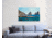 iCanvas Rowing off the Rocks by Albert Bierstadt Canvas Print, Multi, 26x40x0.75 BMN5428-1PC3-40x26