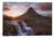 iCanvas Sunset Over Kirkjufell And Kirkjufellsfoss I, Grundarfjordur, Snaefellsnes Peninsula, Vesturland, Iceland by Gareth McCormack Canvas Print, Multi, 12 x 18 GAR87-1PC3-18x12