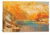 iCanvas The Sudden Cold by Yuri Pysar Canvas Print, Multi, 18x26x0.75 YPR195-1PC3-26x18