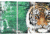 iCanvas Tiger by Piero Manrique Canvas Print, Multi, 40 x 60 PIE59-3PC3-60x40