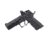Icarus Precision ACE 320 SOCOM Full Pistol Grip, Black, IP019940