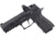 Icarus Precision ACE 320 X Full Pistol Grip w/ Manual Safety, Black, IP056051