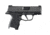 Icarus Precision ACE 365 Hybrid Pistol Grip, Black, IP008678