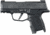 Icarus Precision ACE 365 Hybrid Pistol Grip, Black, IP008678