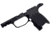 Icarus Precision ACE 365 Hybrid Pistol Grip w/ Manual Safety, Black, IP007886