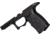 Icarus Precision ACE 365 Pro Elite Right Hand Opperator Pistol Grip, Black, IP001679