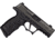Icarus Precision ACE 365 Pro Elite Right Hand Opperator Pistol Grip, Black, IP001679